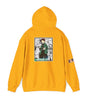 Sudadera con capucha Tanjiro Kamado (DEMON SLAYER)