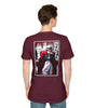 Camiseta informal Muzan Kibutsuji (DEMON SLAYER)