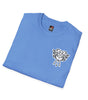 Camiseta informal de Scar (FULLMETAL)