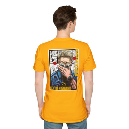 Kento Nanami (JUJUTSU KAISEN) Casual Tee