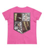 Camiseta de mujer de Annie Leonhart (ATAQUE A LOS TITANES)