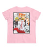 Minato Namikaze (Naruto Shippuden) Women's Tee