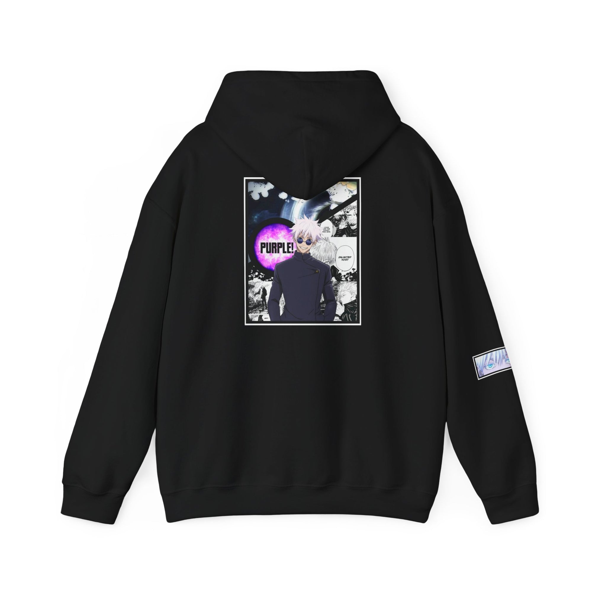 Satoru Gojo (JUJUTSU KAISEN) Hoodie