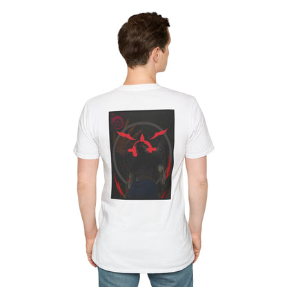 King Bradley (FULLMETAL) Casual Tee
