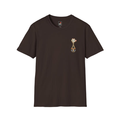 Inosuke Hashibira (DEMON SLAYER) Casual Tee