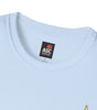 Camiseta informal de Shinobu Kochō (DEMON SLAYER)