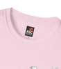 Camiseta informal Megumi Fushiguro (JUJUTSU KAISEN)