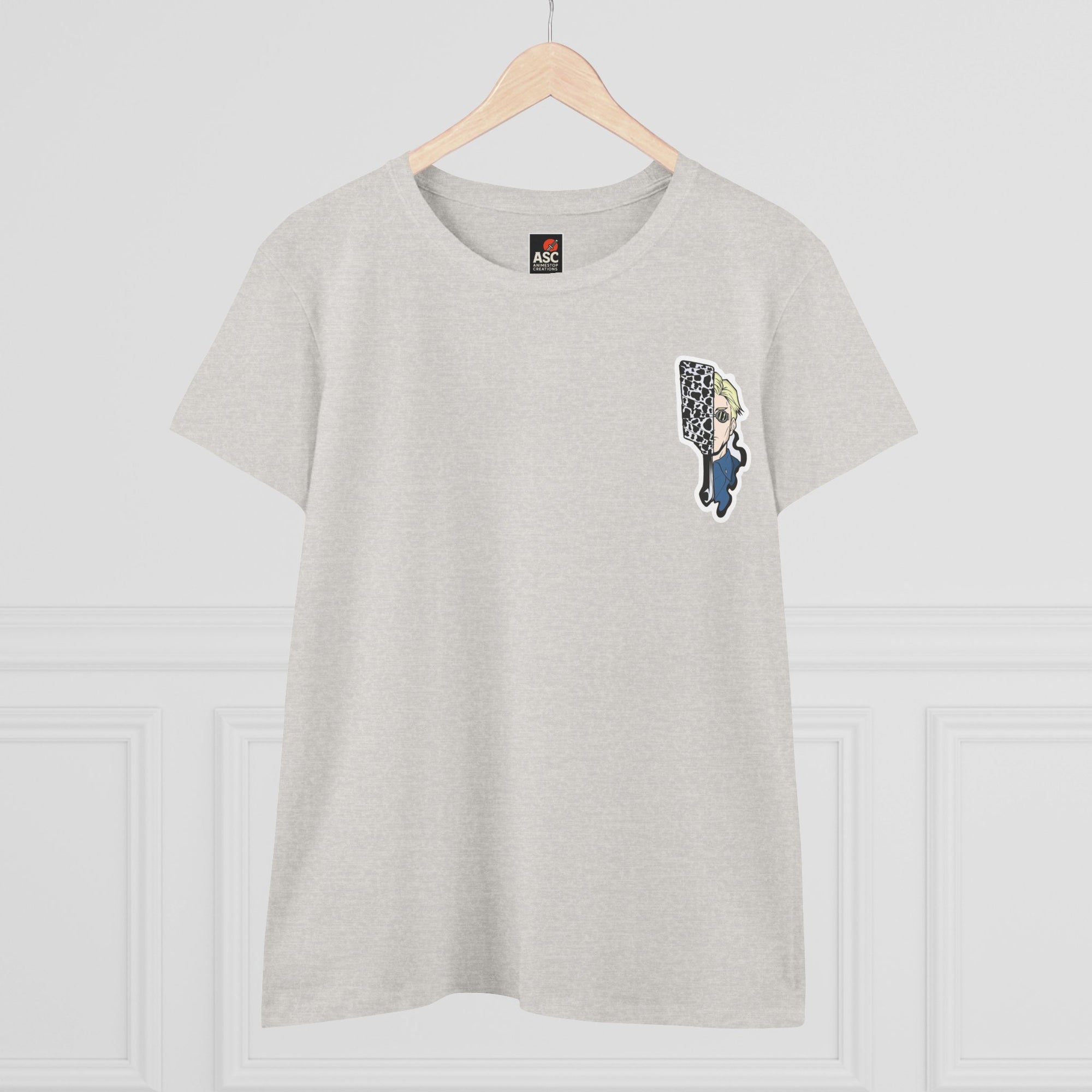 Kento Nanami (JUJUTSU KAISEN) Women's Tee