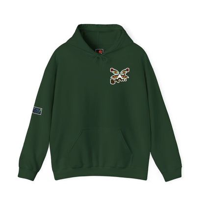 Gyutaro & Daki (DEMON SLAYER) Hoodie