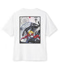 Edward Elric (FULLMETAL) Oversized Tee