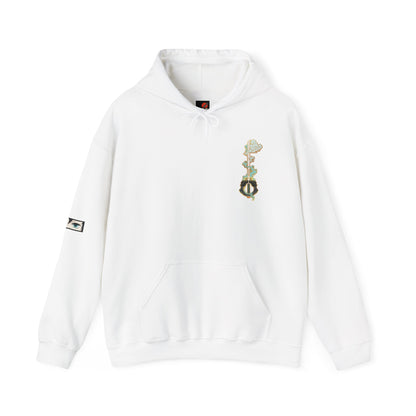 Muichiro Tokito (DEMON SLAYER) Hoodie