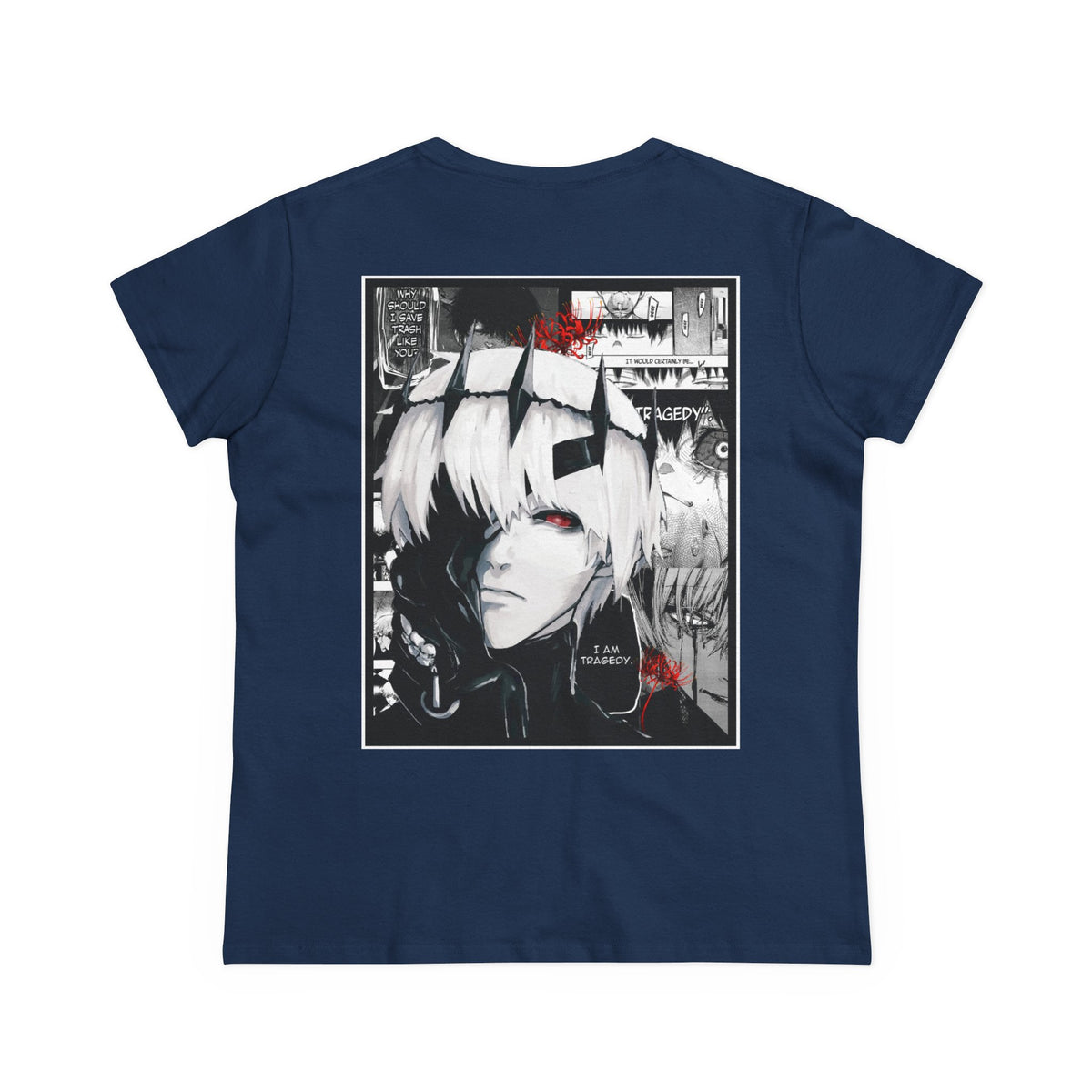 Ken Kaneki (Tokyo Ghoul) Women's Tee