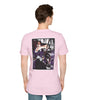 Camiseta informal Kokushibo (DEMON SLAYER)