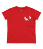 Camiseta de mujer Megumi Fushiguro (JUJUTSU KAISEN)