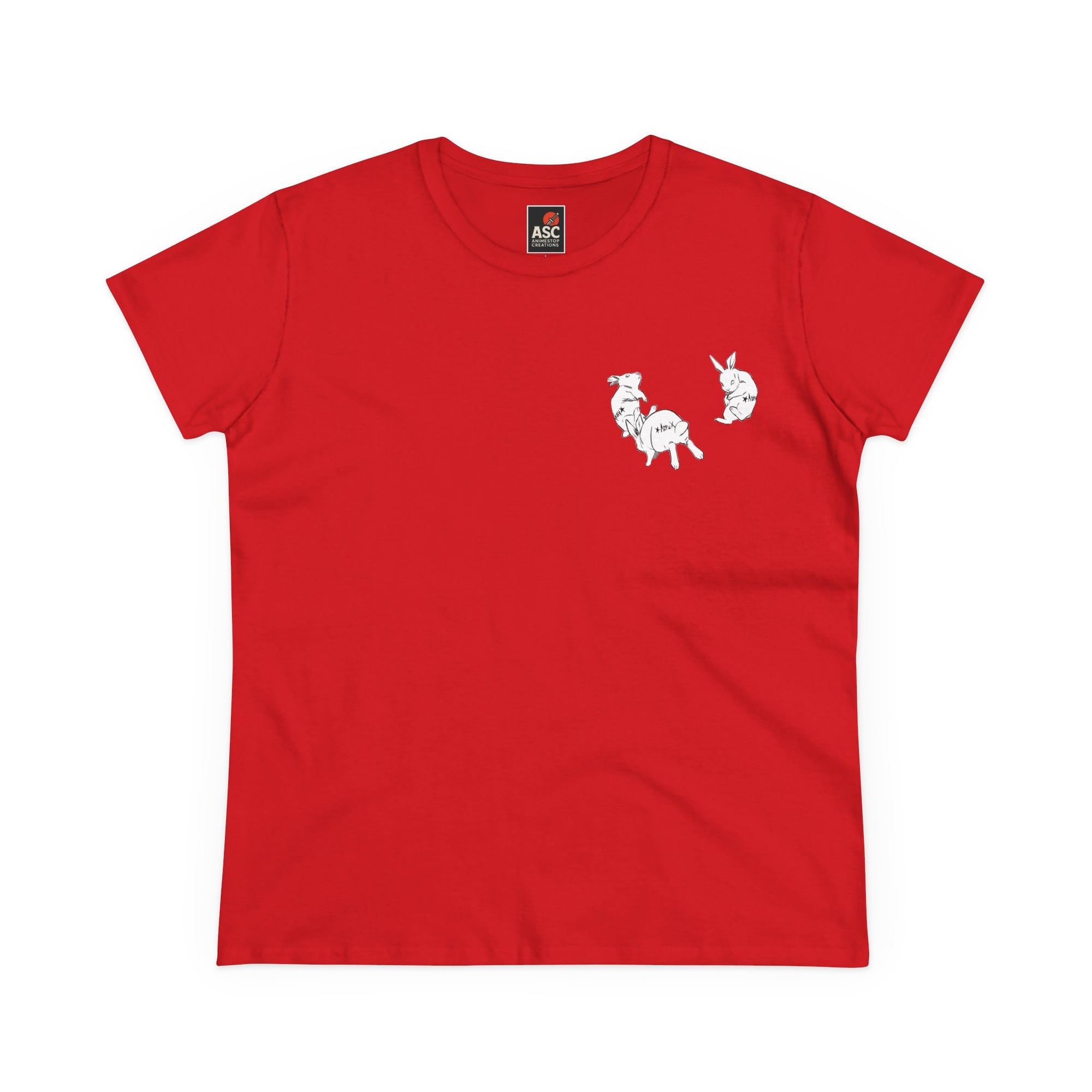Camiseta de mujer Megumi Fushiguro (JUJUTSU KAISEN)