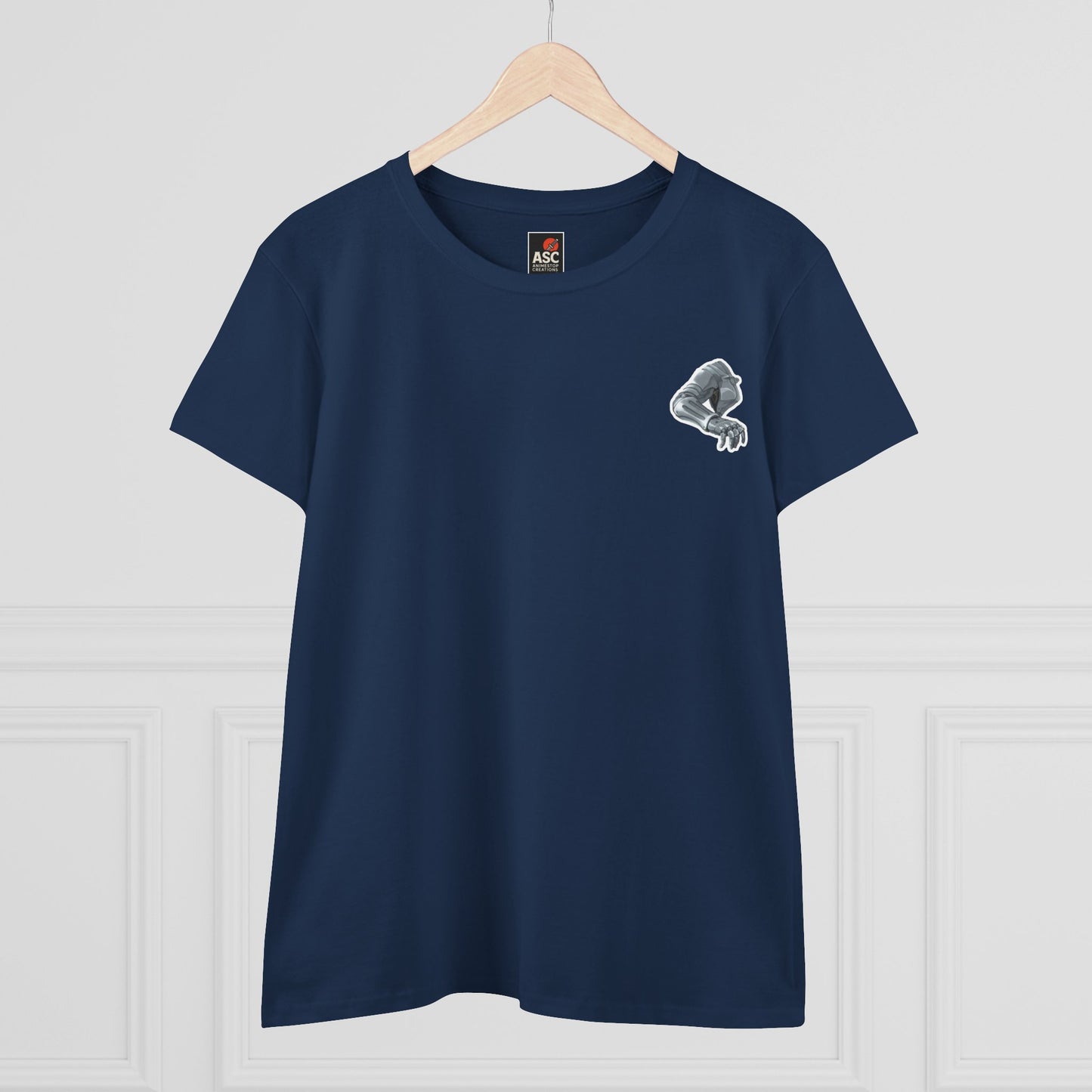 Edward Elric (FULLMETAL) Women's Tee