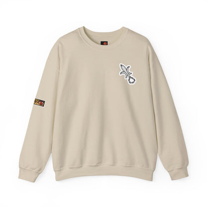 Misa Amane (DEATH NOTE) Crewneck