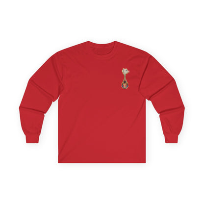 Inosuke Hashibira (DEMON SLAYER) Long Sleeve