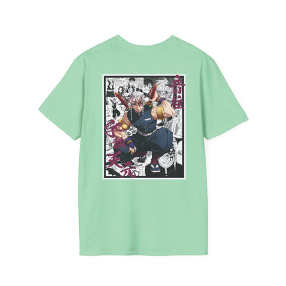 Tengen Uzui (DEMON SLAYER) Casual Tee