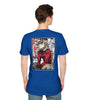 Camiseta informal de Doma (DEMON SLAYER)