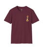Camiseta informal Tengen Uzui (DEMON SLAYER)