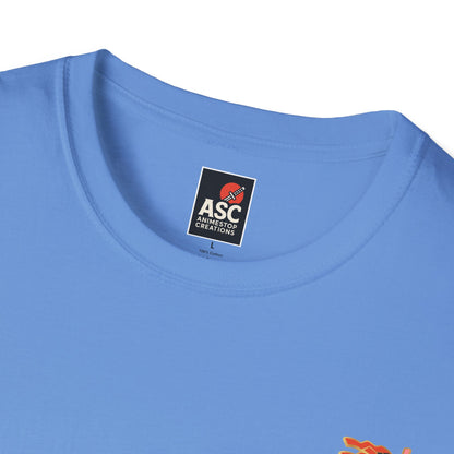 Nezuko Kamado (DEMON SLAYER) Casual Tee