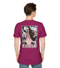 Camiseta informal Nezuko Kamado (DEMON SLAYER)