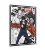 Megumi Fushiguro (Jujutsu Kaisen) Poster