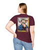 Camiseta informal Kento Nanami (JUJUTSU KAISEN)