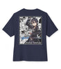 Kazuto Kirigaya (Sword Art Online) Premium Oversized Tee