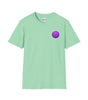 Jin Enjoji (Dandadan) Casual Tee