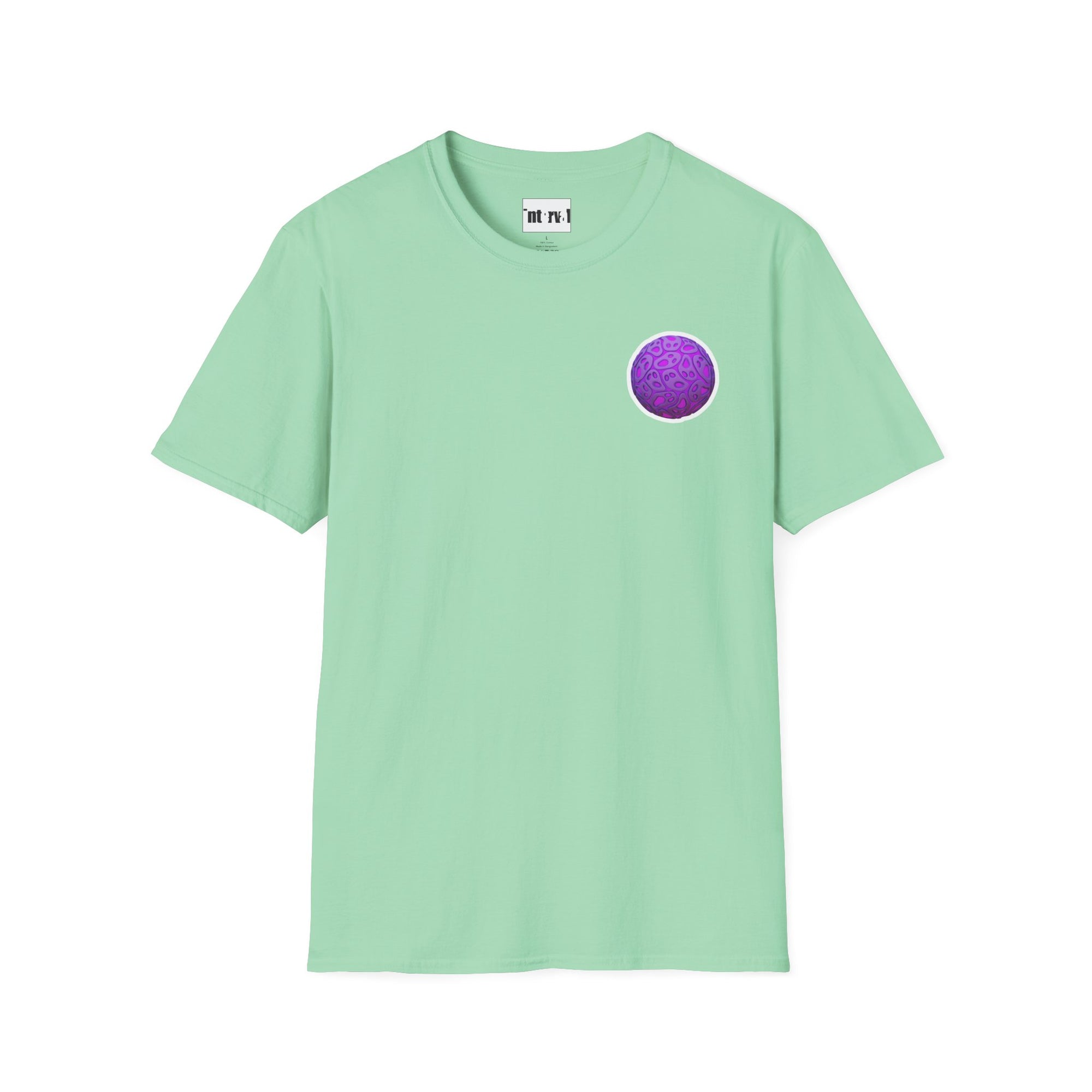 Jin Enjoji (Dandadan) Casual Tee