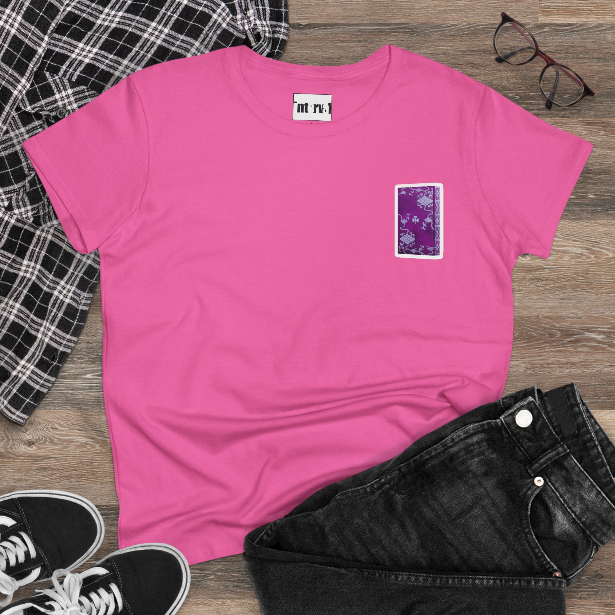 Yami Sukehiro (Black Clover) Women's Tee