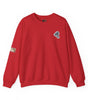Edward Elric (FULLMETAL) Crewneck