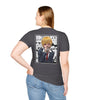 Kurapika (HunterXHunter) Casual Tee