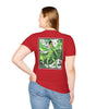 Yuno Grinberryall (Black Clover) Casual Tee