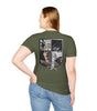 Camiseta informal de Levi Ackerman (ATAQUE A LOS TITANES)