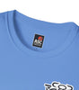 Camiseta informal de Scar (FULLMETAL)