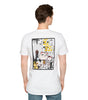 Turbo Granny (Dandadan) Casual Tee