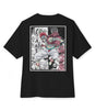Akaza (DEMON SLAYER) Premium Oversized Tee