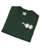 Ken "Okarun" Takakura (Dandadan) Casual Tee