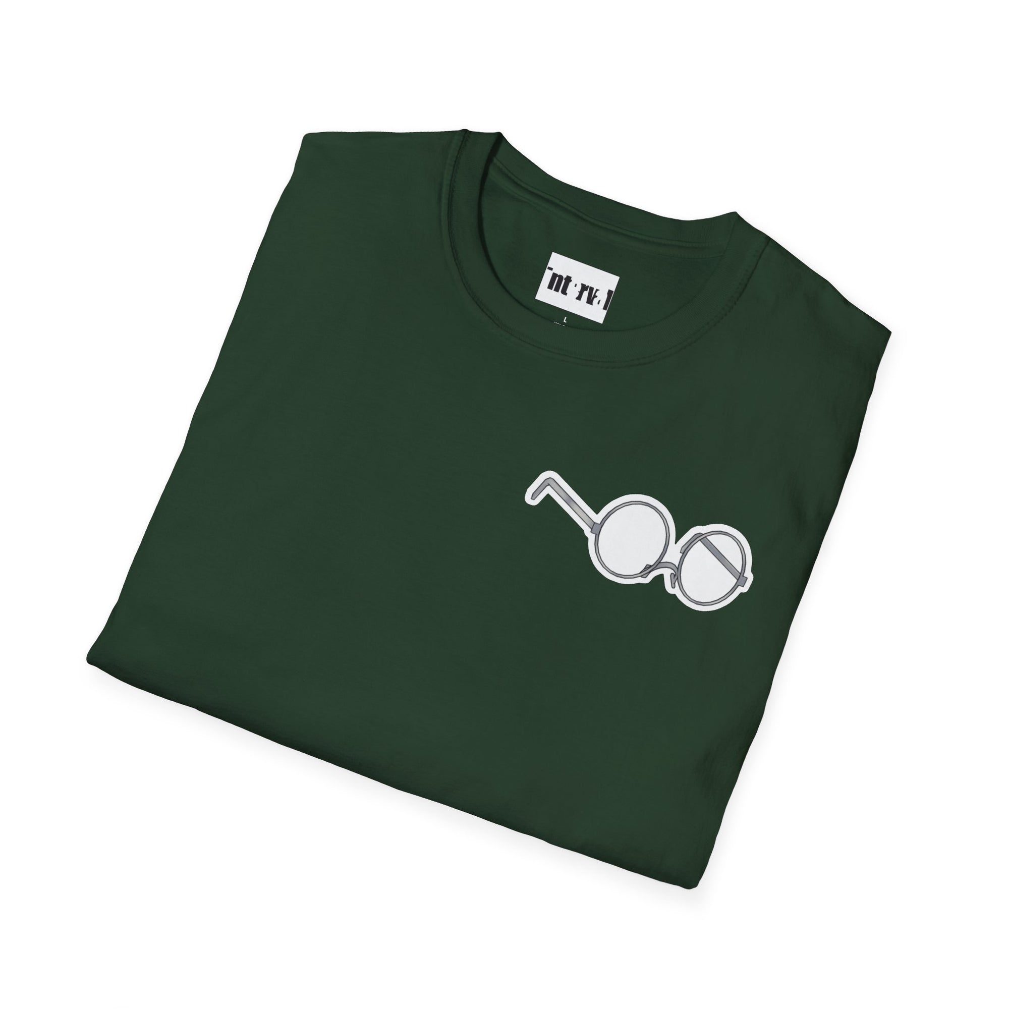 Ken "Okarun" Takakura (Dandadan) Casual Tee