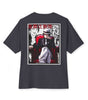 Muzan Kibutsuji (DEMON SLAYER) Premium Oversized Tee