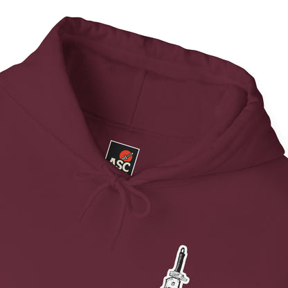 Toji Fushiguro (JUJUTSU KAISEN) Hoodie