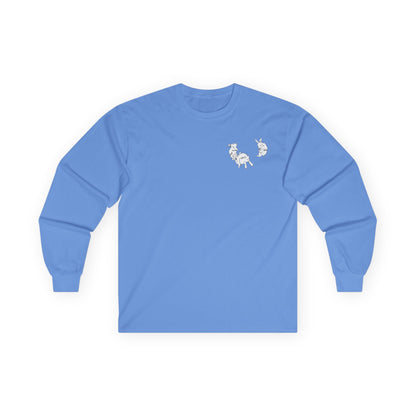 Megumi Fushiguro (JUJUTSU KAISEN) Long Sleeve