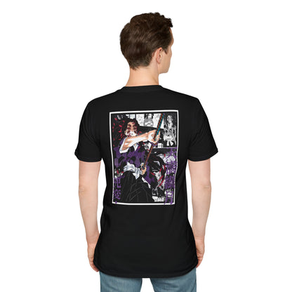 Kokushibo (DEMON SLAYER) Casual Tee