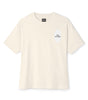 N. (DEATH NOTE) Premium Oversized Tee