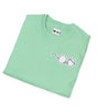 Ken "Okarun" Takakura (Dandadan) Casual Tee