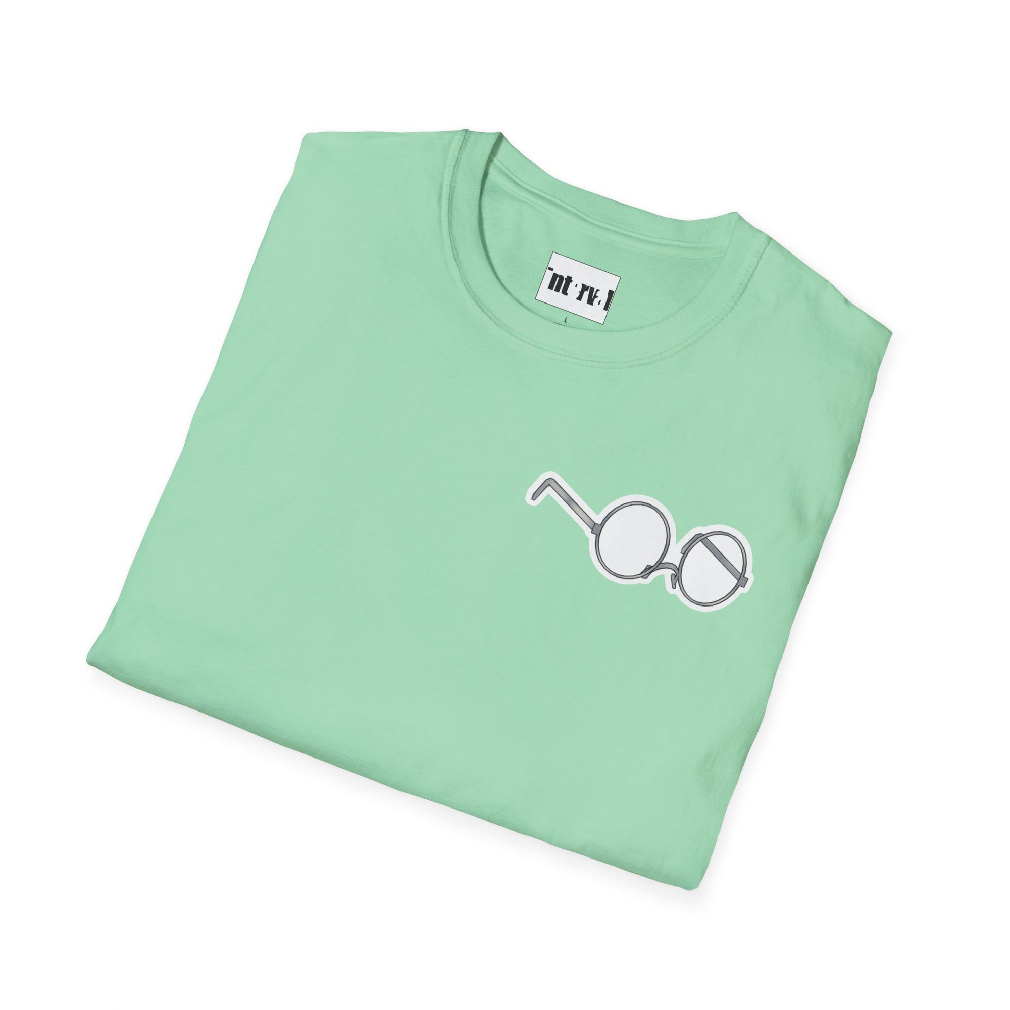 Ken "Okarun" Takakura (Dandadan) Casual Tee