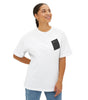 Camiseta extragrande de Light Yagami (DEATH NOTE)